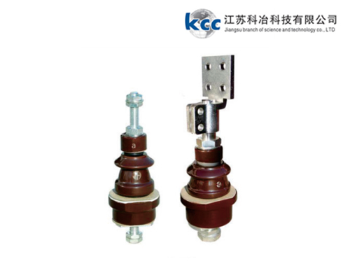 阿克苏BF-1KV/300A-1200A螺纹连接套管