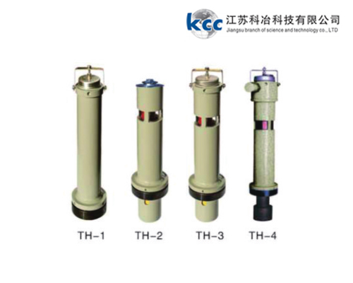 柳州TH系列液位计